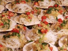 -韩盛·盛江山自助料理(沈辽路万达店)