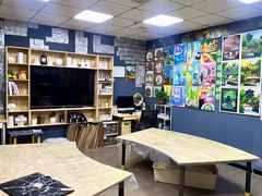 -杨梅红艺术教育(万象城教学中心)