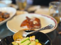 -杭州西子湖四季酒店·金沙厅