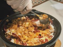 -火啫啫·粤式啫啫煲(南通首店)