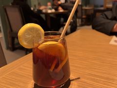 -安南越南餐厅(青岛万象城店)