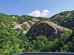 -古崖居风景名胜区
