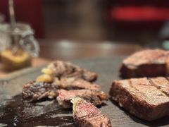 -恰餐厅及酒吧 CHAR Bar & Grill (北京丽都皇冠假日店)