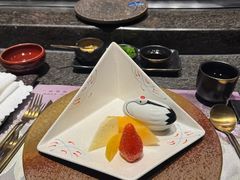 -一板铁板烧·隐秘一线江景花园餐厅(西湖左岸·天元店)
