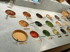 -新辣道鱼火锅(领展购物广场·中关村店)