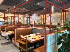 大堂-德香苑脆皮烤鸭·经典(爱融荟城店)