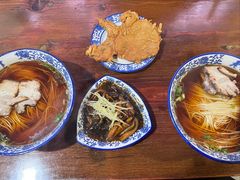 -老横泾面馆(吴中横泾店)