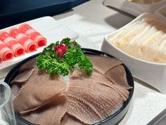 -海底捞火锅(之心城店)