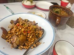 -湖南码头·地道湘菜(魏公村店)