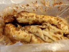 -小白房辣焙子(西落凤街店)