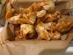 -春家·非遗手工小吃(徐汇万科广场店)