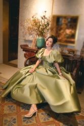 -南京宝娜嫁衣婚纱礼服馆(中央路店)