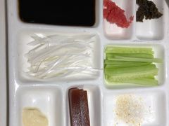 -小放牛河北菜(长安万达店)