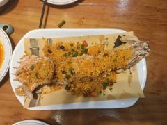 -醉壹号海鲜大排档·老厦门特色菜(厦门美食地标店)