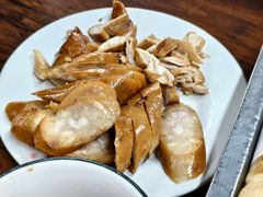 -流常老豆腐(总店)