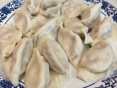 -老都一处饺子馆(道里店)
