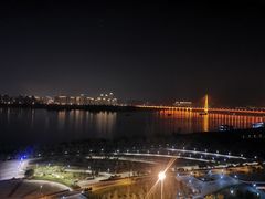 -武汉洲际酒店