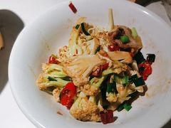 -以饭湘许(新塘万达店)