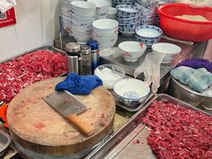 -杨家牛肉汤(淮建路店)