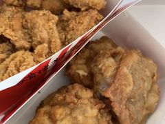 -肯德基(燕岭店)