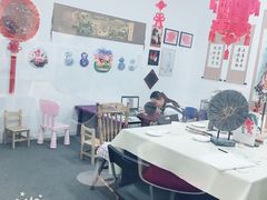 -涂兰朵国际儿童美术馆