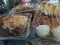 -爱德顺糕点食屋(利民道店)