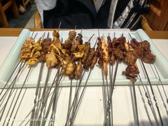 -状元阁烧烤(新华路总店)