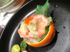 -花潮料理艺食馆(SM新生活广场店)