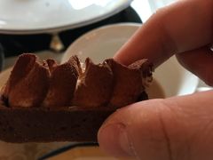 -大堂茶座