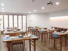 -汉艺唐风茶艺培训(联发华美空间店)