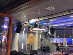 -路边羊烧烤酒场(宝带路店)