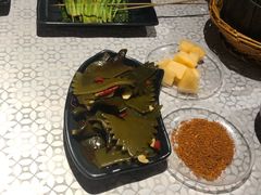 -云晓光头烧烤吧(盛夏店)