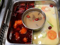 -巴奴毛肚火锅(安阳相州店)