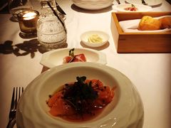 香煎海鲈鱼-蝶舍·MAISON PAPILLON