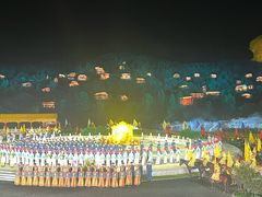 -鼎盛王朝康熙大典实景演出