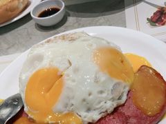 -翠华(澳门银河店)