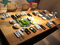 -肉匠Korean BBQ(兴盛路店)