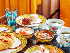 -富华斋饽饽铺·宫廷糕点·伴手礼(护国新天地店)