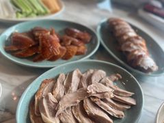 -无锡苏宁银河国际酒店-悦府65中餐厅