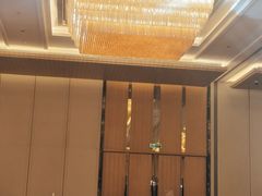 -长沙大王山朗豪酒店·朗豪自助餐厅