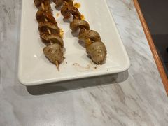 -剪花娘子·陕西面馆(上海川沙百联店)