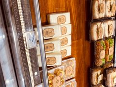 -莉莲蛋挞(大华悦沢书店)