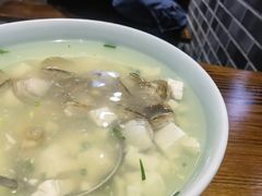 -丰收渔港饭店(嵊泗店)