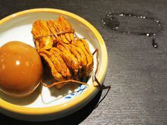 大师溏心蛋-和府捞面(星光大道一期店)