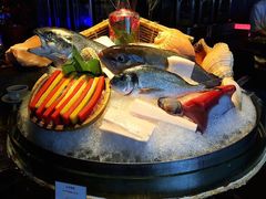 -广州富力君悦大酒店·凯菲厅