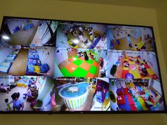 -东方爱婴早教中心(江浦园店)