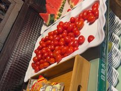 -手选潮汕鲜活牛肉火锅(二七广场店)