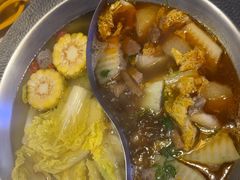 -古乐牛香·鲜牛肉自助火锅(南京总店)