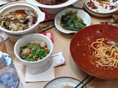 -大师兄·西北小馆(北站缤果空间店)