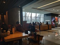 -星巴克(来福士2F店)